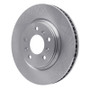 DFC 04-09 Buick Terraza Front Brake Rotor