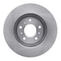 DFC 04-09 Buick Terraza Front Brake Rotor