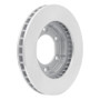 DFC 71-91 Chevrolet V10 Front Brake Rotor