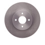 DFC 02-04 Ford Focus Front Brake Rotor