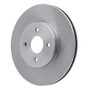 DFC 02-04 Ford Focus Front Brake Rotor