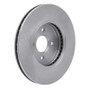 DFC 02-04 Ford Focus Front Brake Rotor