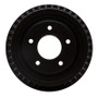 DFC 91-94 Chevrolet Caprice Rear True Balanced Brake Drum