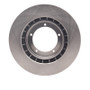 DFC 86-86 Porsche 944 Turbo Front Brake Rotor