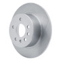 DFC 97-08 Chevrolet/Opel Astra (Mexico) Rear Brake Rotor