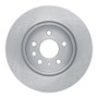 DFC 97-08 Chevrolet/Opel Astra (Mexico) Rear Brake Rotor