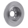 DFC 99-10 Saab 9-5 Rear Brake Rotor