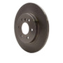 DFC 06-09 Buick Terraza Rear Brake Rotor