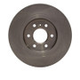 DFC 06-09 Buick Terraza Rear Brake Rotor