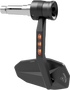 Victory Rim Bar End Mirror With Turn Signals