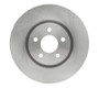 DFC 03-09 Chrysler PT Cruiser Front Brake Rotor