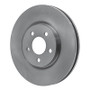DFC 03-09 Chrysler PT Cruiser Front Brake Rotor