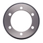 DFC 85-89 Nissan D21 Hardbody Pickup HD (6 Cyl) Rear True Balanced Brake Drum