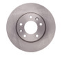 DFC 02-02 Kia Sedona Front Brake Rotor