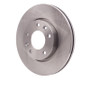 DFC 02-02 Kia Sedona Front Brake Rotor