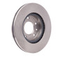DFC 02-02 Kia Sedona Front Brake Rotor