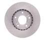 DFC 01-03 Hyundai XG350 Front Brake Rotor