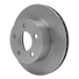 DFC 90-99 Jeep Grand Cherokee Front Brake Rotor