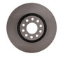 DFC 02-05 Volkswagen Passat (USA/Canada) Front Brake Rotor