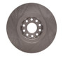 DFC 02-05 Volkswagen Passat (USA/Canada) Front Brake Rotor