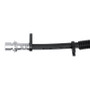 DFC 16-23 Chevrolet Camaro Front-L Brake Hose