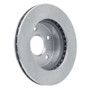 DFC 90-97 Ford Aerostar Left Front Brake Rotor