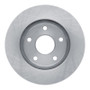 DFC 90-97 Ford Aerostar Left Front Brake Rotor
