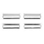 DFC 92-94 Ford E-350 Econoline Club Wagon Front Premium Hardware Kit