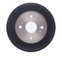 DFC 67-87 Toyota Carina Rear/Front True Balanced Brake Drum