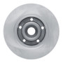 DFC 86-91 Volkswagen VanAGON Front Brake Rotor