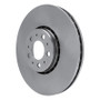 DFC 03-14 Volvo XC90 Front Brake Rotor