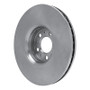 DFC 03-14 Volvo XC90 Front Brake Rotor
