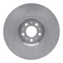 DFC 03-14 Volvo XC90 Front Brake Rotor