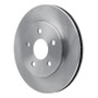 DFC 88-90 Dodge Monaco Front Brake Rotor