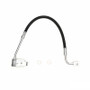 DFC 07-18 Jeep Wrangler Rear-L Brake Hose
