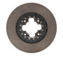 DFC 89-94 Subaru Justy Front Brake Rotor