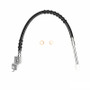 DFC 87-89 Jeep Wrangler Front-R Brake Hose
