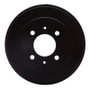 DFC 02-07 Mitsubishi Lancer Rear True Balanced Brake Drum