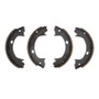 DFC 89-10 Chrysler Cirrus Parking Brake Parking Shoes