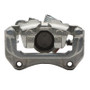 DFC 03-05 Mazda 6 Rear-L Premium Caliper - Silver Zinc Coated