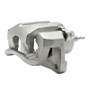 DFC 16-22 Toyota Sequoia Rear-R Premium Caliper - Silver Zinc Coated