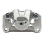 DFC 16-22 Toyota Sequoia Rear-R Premium Caliper - Silver Zinc Coated
