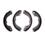 DFC 13-21 Chevrolet City Express Rear Premium Service Shoes