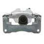 DFC 96-99 Toyota Avalon Rear-R Premium Caliper - Silver Zinc Coated