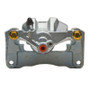 DFC 96-99 Toyota Avalon Rear-R Premium Caliper - Silver Zinc Coated