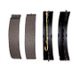 DFC 12-21 Renault Captur (Mexico) Rear Premium Service Shoes