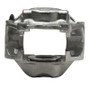 DFC 86-91 Mercedes-Benz 350SD Front-R Premium Caliper - Silver Zinc Coated