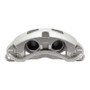 DFC 17-24 Ford F-450 Super Duty Rear Left/Rear-L Premium Caliper - Silver Zinc Coated