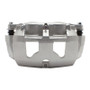 DFC 17-24 Ford F-450 Super Duty Rear Left/Rear-L Premium Caliper - Silver Zinc Coated