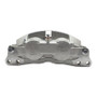 DFC 17-24 Ford F-550 Super Duty Rear Right/Rear-R Premium Caliper - Silver Zinc Coated
